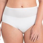 Miss Mary Freedom Skin Relief Panty Trosor Vit 50 Dam