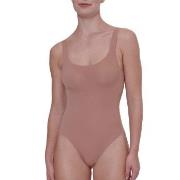 Sloggi ZERO Feel 2 0 Body Brun X-Large Dam