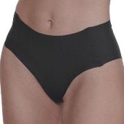 Sloggi Trosor ZERO Feel 2 0 High Waist Brief Svart Medium Dam