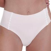 Sloggi Trosor ZERO Feel 2 0 High Waist Brief Vit XX-Large Dam