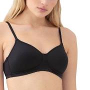 Mey BH Joan Spacer Soft Bra Svart B 75 Dam