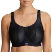 PrimaDonna BH The Game Underwired Sport Bra Svart E 75 Dam