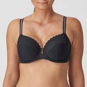 PrimaDonna BH Twist Full Cup Bra Svart D 85 Dam