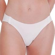 Sloggi Trosor ZERO Feel 2 0 High Leg Vit X-Small Dam