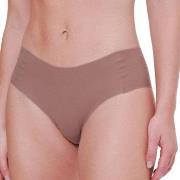 Sloggi Trosor ZERO Feel 2 0 Hipster Brun X-Small Dam