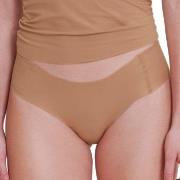 Sloggi Trosor ZERO Feel 2 0 Hipster Beige X-Small Dam