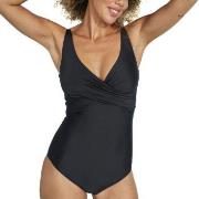 Abecita Spirit Swimsuit Svart B/C 42 Dam