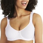 Swegmark BH Clean Curves Moulded CoolMax Wire Bra Vit C 95 Dam