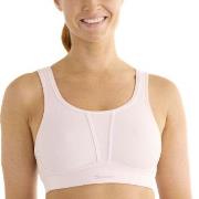 Swemark Movement Sport Bra BH Ljusrosa B 70 Dam