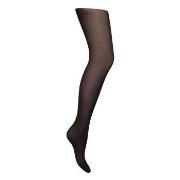 DIM Strumpbyxor Diams Ventre Plat Tights Svart Medium Dam