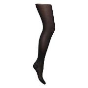 DIM Strumpbyxor Perfect Contention 45 Den Tights Svart Large Dam