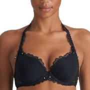 Marie Jo BH Jane Heart Shaped Padded Bra Svart B 70 Dam