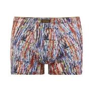 Bruno Banani Kalsonger City Art Shorts Flerfärgad polyester Large Herr