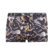 Bruno Banani Kalsonger Panthera Hipshorts Svart Mönster polyester X-La...