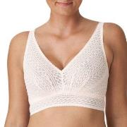 PrimaDonna BH Montara Full Cup Wireless Bra Ljusrosa polyamid C 90 Dam