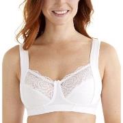 Swegmark BH Delight Cotton Soft Bra Vit D 75 Dam