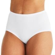 Swegmark Trosor Essence Maxi Briefs Cool And Dry Vit polyamid XX-Large...