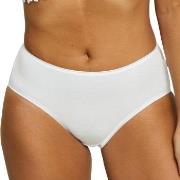 Sans Complexe Trosor 2P Bamboo Brief Vit viskos Small Dam