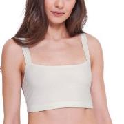 Sloggi BH GO Casual Top Vit XX-Large Dam