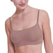 Sloggi BH ZERO Feel 2 0 Ultra Bra Brun X-Large Dam