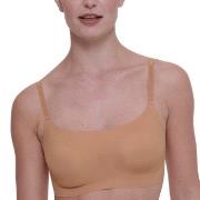 Sloggi BH ZERO Feel 2 0 Ultra Bra Beige X-Large Dam