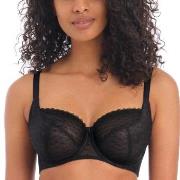 Freya BH Signature UW Balcony Bra Svart O 75 Dam