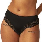 NATURANA Trosor Friday Hipster Svart polyamid 42 Dam