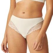 NATURANA Trosor Friday Hipster Vit polyamid 46 Dam