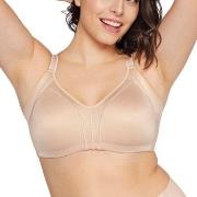 NATURANA BH Solutions Minimizer Bra Beige polyamid C 75 Dam