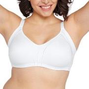 NATURANA BH Solutions Minimizer Bra Vit polyamid B 90 Dam