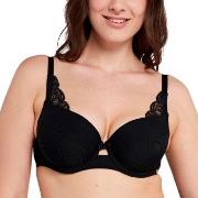 Sans Complexe BH Ariane Essential Molded Bra Svart D 75 Dam