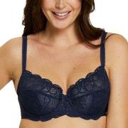 Sans Complexe BH Ariane Wired Bra Marin polyamid D 95 Dam