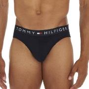 Tommy Hilfiger Kalsonger 3P Original Brief Marin bomull XX-Large Herr