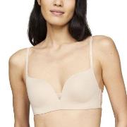 Tommy Hilfiger BH Lace Trim Bra Hud A 75 Dam