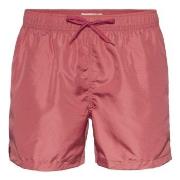 Panos Emporio Badbyxor Luxe Swimshort Korall polyester XX-Large Herr