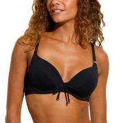 Panos Emporio Lydia Solid Top Svart 36 Dam