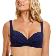 Panos Emporio Soul Medea Bikini Top Marin 36 Dam