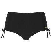 Damella Doris Bikini BrIef Maxi Svart 44 Dam