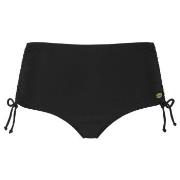Damella Doris Bikini Brief Maxi Svart 36 Dam