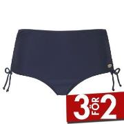 Damella Doris Bikini Brief Maxi Marin 46 Dam