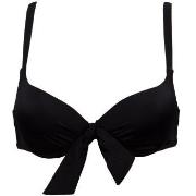 Damella Marilyn Basic Bikini Bra Svart 38 Dam