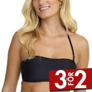 Damella Miley Bikini Soft Bra Svart 48 Dam