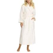 Damella Modal Terry Robe Benvit Large Dam