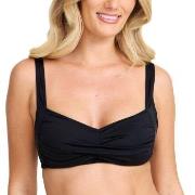 Damella Rita Prothesis Bikini Bra Svart 46 Dam