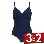 Damella Tara Swimsuit Marin 46 Dam