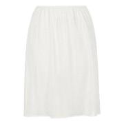 Damella Waist Slip Vit viskos 48 Dam