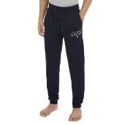 Tommy Hilfiger Original Logo Lounge Joggers Marin XX-Large Herr