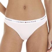 Tommy Hilfiger Trosor Icon Brief Ljusrosa X-Large Dam