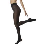 Oroblu Strumpbyxor Nives Fine Wool Tights Grå Large Dam