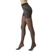 Oroblu Strumpbyxor Shock Up Light Tights 20 Den Mörkbrun Large Dam